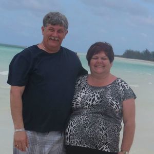 Meet your Posher, Freda